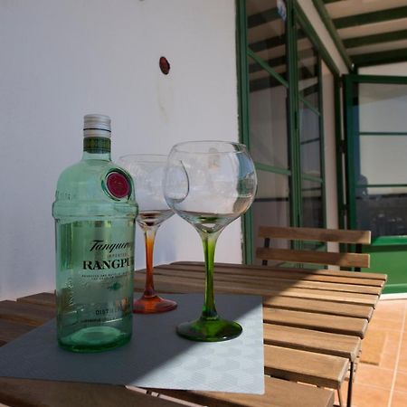 Appartement El Gin à Playa Blanca  Extérieur photo