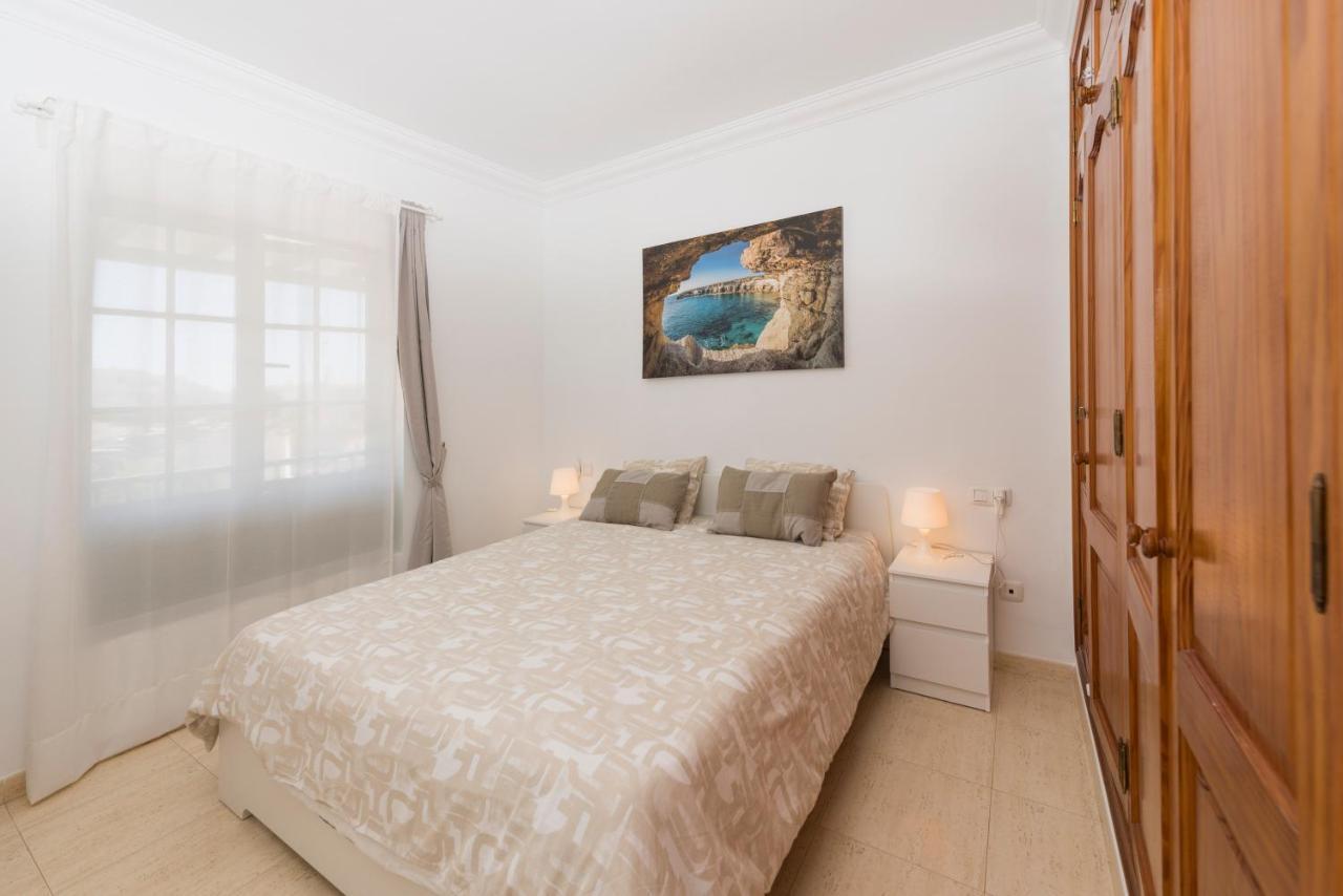 Appartement El Gin à Playa Blanca  Extérieur photo