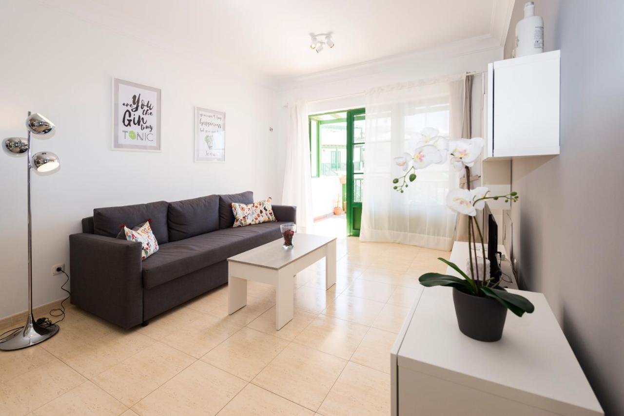 Appartement El Gin à Playa Blanca  Extérieur photo