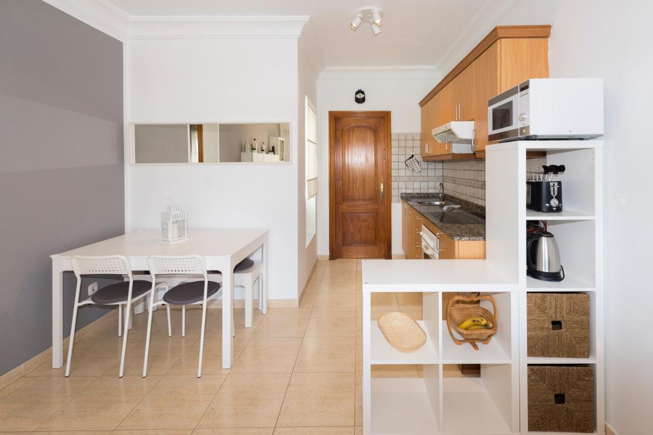 Appartement El Gin à Playa Blanca  Extérieur photo
