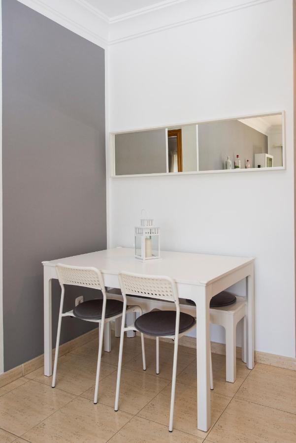 Appartement El Gin à Playa Blanca  Extérieur photo