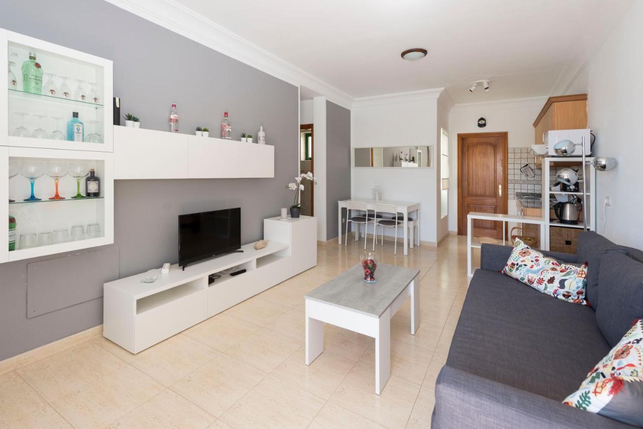 Appartement El Gin à Playa Blanca  Extérieur photo