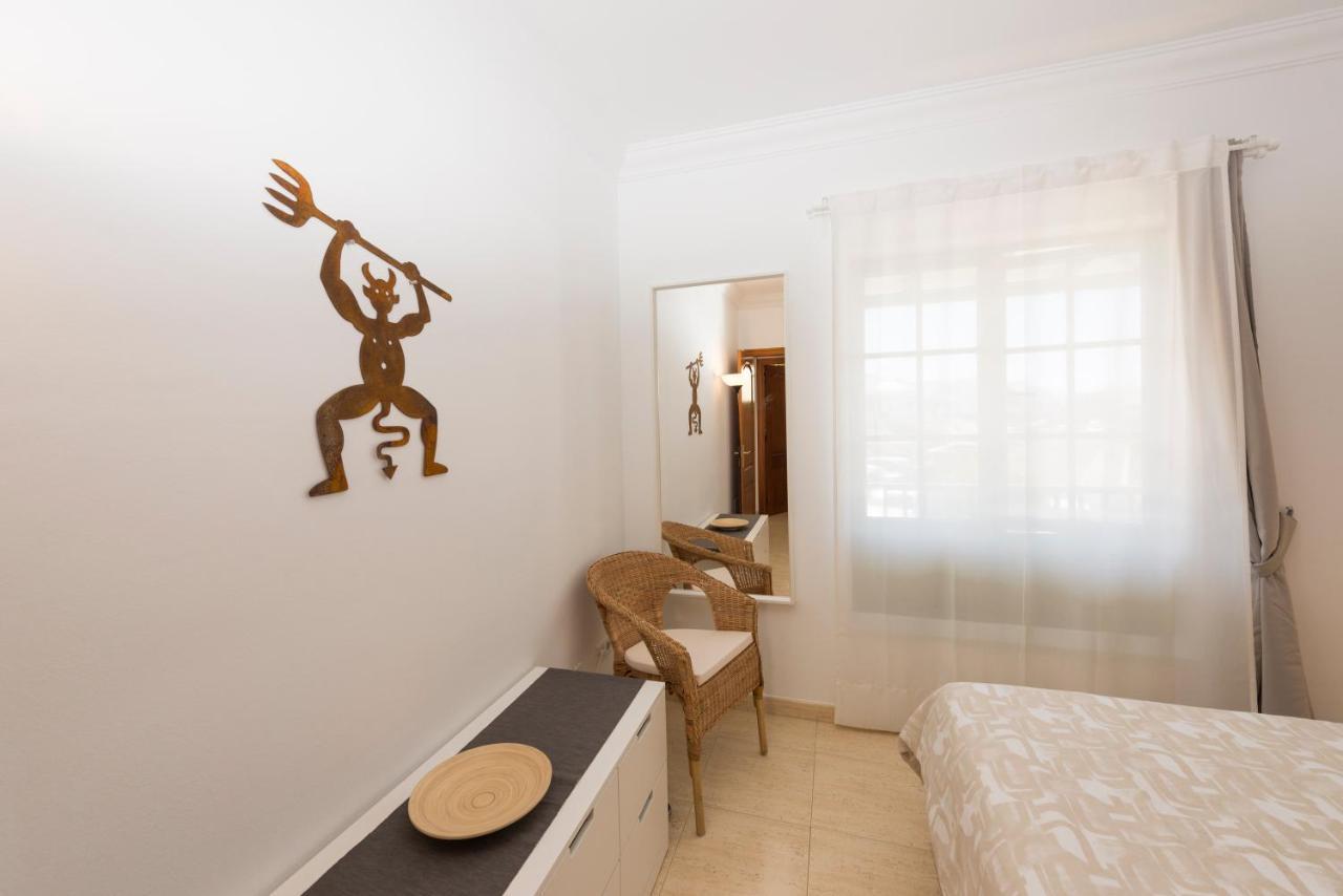Appartement El Gin à Playa Blanca  Extérieur photo