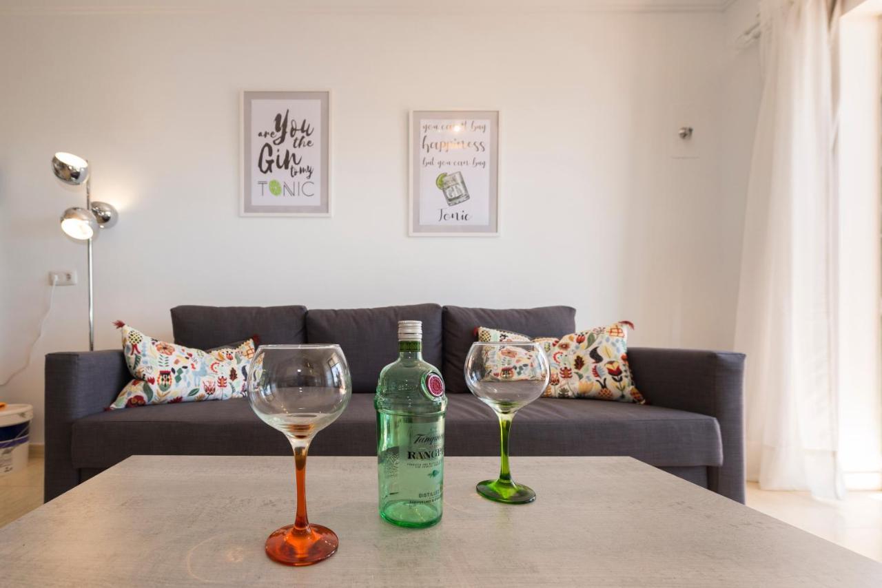 Appartement El Gin à Playa Blanca  Extérieur photo