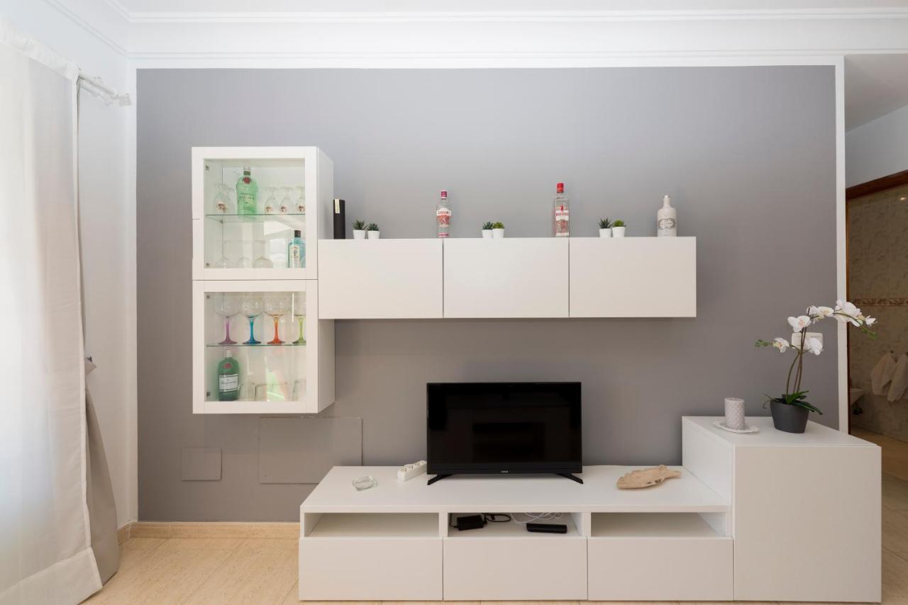 Appartement El Gin à Playa Blanca  Extérieur photo